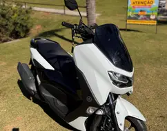YAMAHA NMAX 160 ABS YAMAHA NMAX 160 ABS