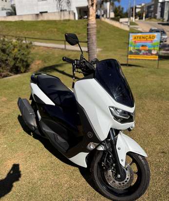 YAMAHA-NMAX 160 ABS-2022