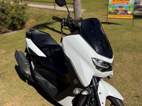 YAMAHA-NMAX 160 ABS YAMAHA-NMAX 160 ABS-2022