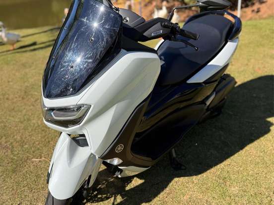 YAMAHA-NMAX 160 ABS YAMAHA-NMAX 160 ABS-2022