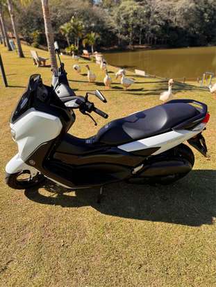 YAMAHA-NMAX 160 ABS-2022