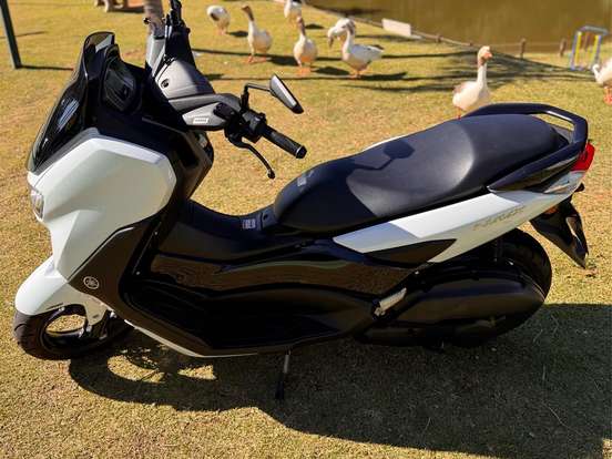 YAMAHA-NMAX 160 ABS YAMAHA-NMAX 160 ABS-2022
