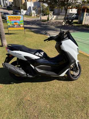 YAMAHA-NMAX 160 ABS-2022