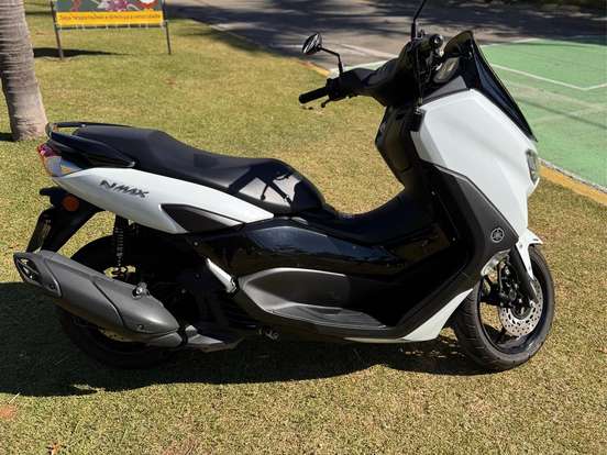 YAMAHA-NMAX 160 ABS YAMAHA-NMAX 160 ABS-2022