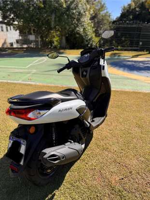 YAMAHA-NMAX 160 ABS-2022