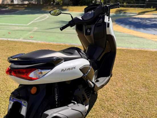 YAMAHA-NMAX 160 ABS YAMAHA-NMAX 160 ABS-2022