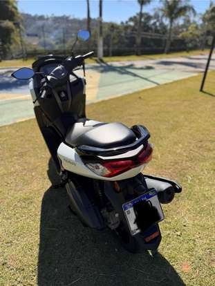 YAMAHA-NMAX 160 ABS-2022