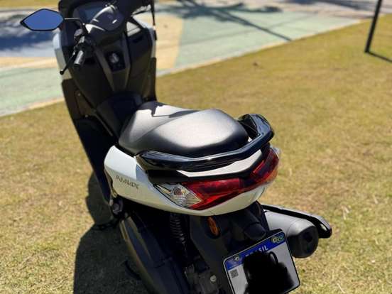 YAMAHA-NMAX 160 ABS YAMAHA-NMAX 160 ABS-2022