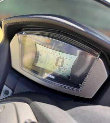 YAMAHA-NMAX 160 ABS-2022