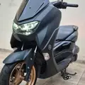 YAMAHA NMAX CONNECTED 160 ABS YAMAHA NMAX CONNECTED 160 ABS