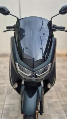 YAMAHA-NMAX CONNECTED 160 ABS YAMAHA-NMAX CONNECTED 160 ABS-2023