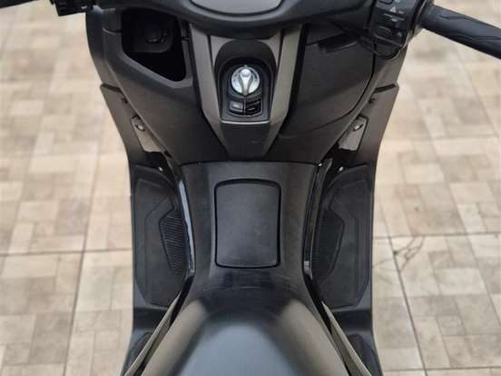 YAMAHA-NMAX CONNECTED 160 ABS YAMAHA-NMAX CONNECTED 160 ABS-2023