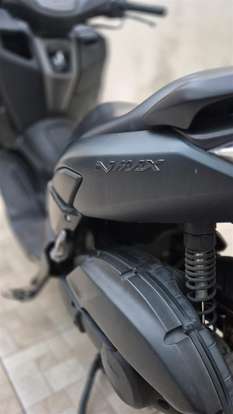 YAMAHA-NMAX CONNECTED 160 ABS-2023