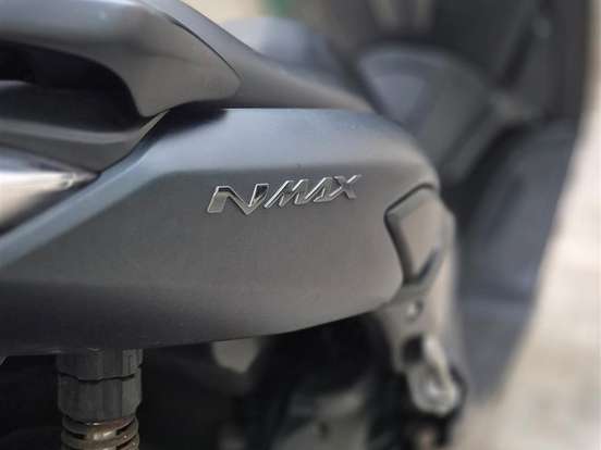 YAMAHA-NMAX CONNECTED 160 ABS YAMAHA-NMAX CONNECTED 160 ABS-2023