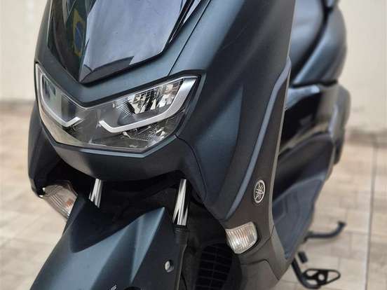 YAMAHA-NMAX CONNECTED 160 ABS YAMAHA-NMAX CONNECTED 160 ABS-2023
