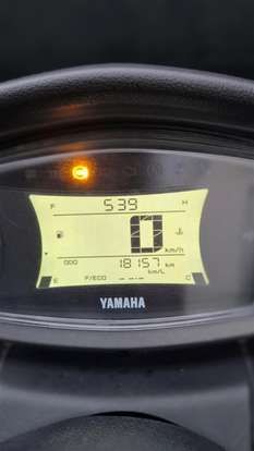 YAMAHA-NMAX CONNECTED 160 ABS YAMAHA-NMAX CONNECTED 160 ABS-2023