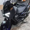 YAMAHA XMAX 300 CONNECTED ABS YAMAHA XMAX 300 CONNECTED ABS