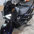 YAMAHA XMAX 300 CONNECTED ABS YAMAHA XMAX 300 CONNECTED ABS
