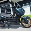 YAMAHA XMAX ABS YAMAHA XMAX ABS