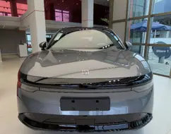 ZEEKR 7X 100 KW ELÉTRICO PREMIUM ZEEKR 7X 100 KW ELÉTRICO PREMIUM