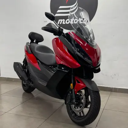 ZONTES 350E ZONTES 350E