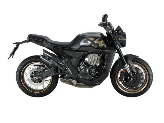 ZONTES-GK350 ZONTES-GK350-2024