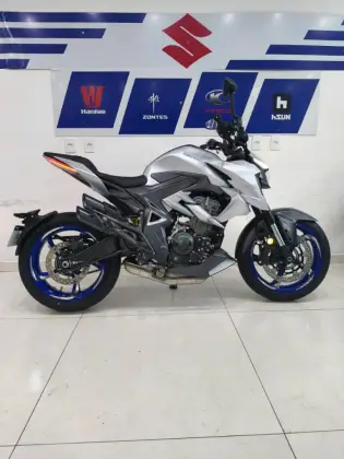 ZONTES R350 ZONTES R350