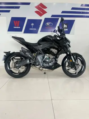 ZONTES R350 ZONTES R350