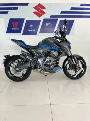 ZONTES R350 ZONTES R350