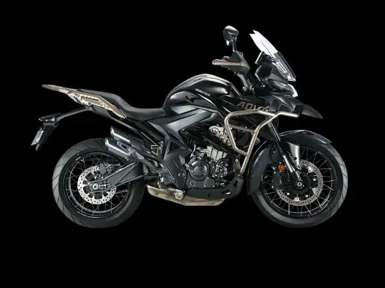 ZONTES-T350 X ZONTES-T350 X-2024