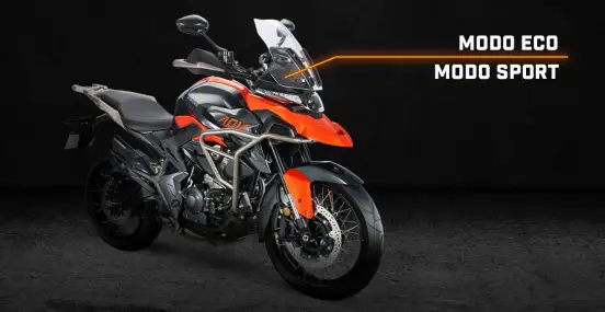 ZONTES-T350 X ZONTES-T350 X-2024