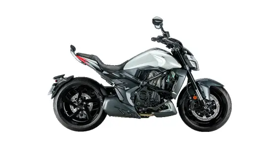 ZONTES V350 ZONTES V350