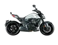 ZONTES V350 ZONTES V350