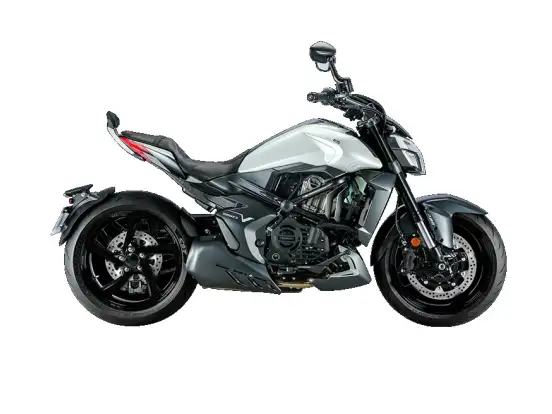 ZONTES-V350 ZONTES-V350-2024