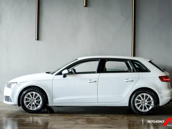 AUDI-A3-1.4 TFSI SPORTBACK 16V GASOLINA 4P S-TRONIC AUDI-A3-2015