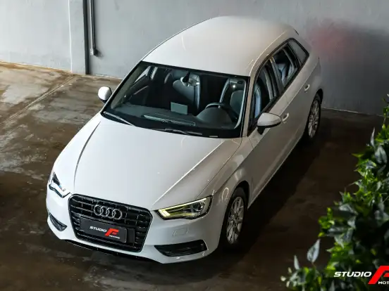 AUDI-A3-1.4 TFSI SPORTBACK 16V GASOLINA 4P S-TRONIC AUDI-A3-2015