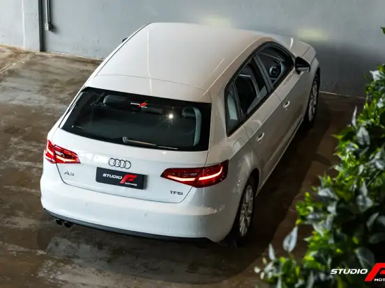 AUDI-A3-1.4 TFSI SPORTBACK 16V GASOLINA 4P S-TRONIC AUDI-A3-2015