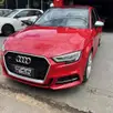 AUDI A3 1.4 TFSI GASOLINA SPORTBACK PRESTIGE PLUS S-TRONIC AUDI A3 1.4 TFSI GASOLINA SPORTBACK PRESTIGE PLUS S-TRONIC