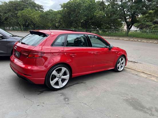 AUDI-A3-1.4 TFSI GASOLINA SPORTBACK PRESTIGE PLUS S-TRONIC AUDI-A3-2020