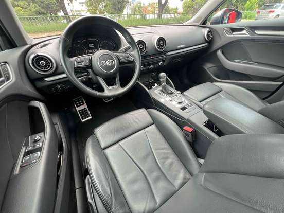 AUDI-A3-1.4 TFSI GASOLINA SPORTBACK PRESTIGE PLUS S-TRONIC AUDI-A3-2020