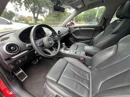 AUDI-A3-1.4 TFSI GASOLINA SPORTBACK PRESTIGE PLUS S-TRONIC AUDI-A3-2020