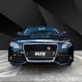 AUDI A4 2.0 TFSI AVANT 183CV GASOLINA 4P MULTITRONIC AUDI A4 2.0 TFSI AVANT 183CV GASOLINA 4P MULTITRONIC