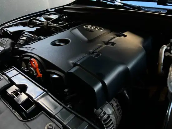 AUDI-A4-2.0 TFSI AVANT 183CV GASOLINA 4P MULTITRONIC AUDI-A4-2010