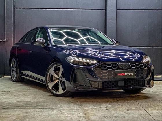 AUDI A5 2.0 TFSI GASOLINA PERFORMANCE S EDITION QUATTRO S TRONIC