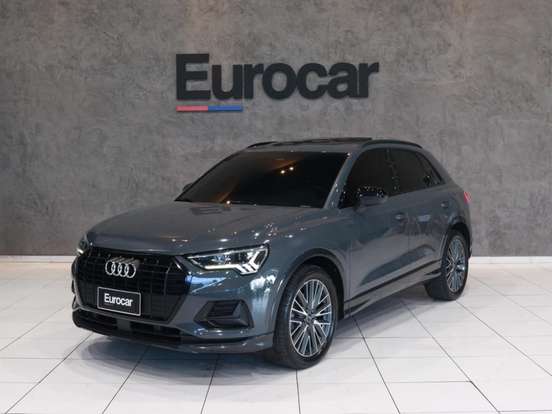 AUDI-Q3-1.4 35 TFSI GASOLINA BLACK S TRONIC AUDI-Q3-2021