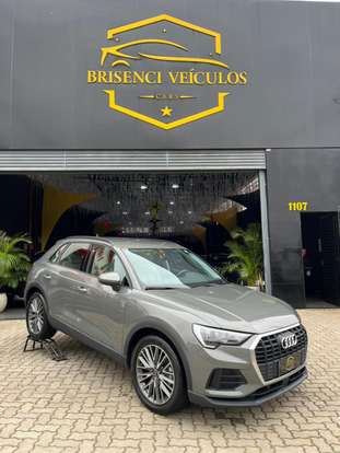AUDI-Q3-1.4 35 TFSI GASOLINA PRESTIGE S TRONIC AUDI-Q3-2019