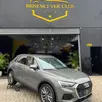 AUDI Q3 1.4 35 TFSI GASOLINA PRESTIGE S TRONIC AUDI Q3 1.4 35 TFSI GASOLINA PRESTIGE S TRONIC
