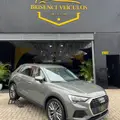 AUDI Q3 1.4 35 TFSI GASOLINA PRESTIGE S TRONIC AUDI Q3 1.4 35 TFSI GASOLINA PRESTIGE S TRONIC