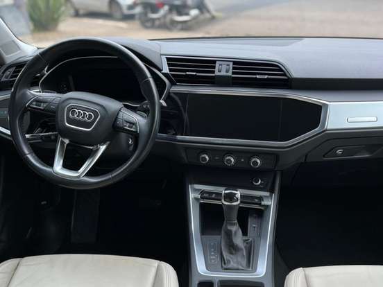 AUDI-Q3-1.4 35 TFSI GASOLINA PRESTIGE S TRONIC AUDI-Q3-2019
