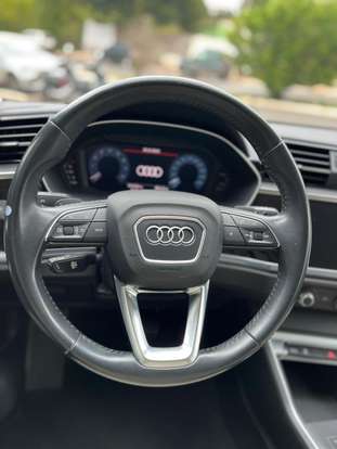 AUDI-Q3-1.4 35 TFSI GASOLINA PRESTIGE S TRONIC AUDI-Q3-2019